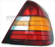 TYC MERCEDES C-CLAS W202 / S202 1993-1997 TAIL LIGHT SDN RIGHT SIDE BILY / YELLOW - Taillight
