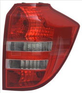 TYC KIA CEED I 2006-2009 TAIL LIGHT WGN RIGHT SIDE - Taillight