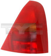 TYC RENAULT CLIO II 1998-2001 TAIL LIGHT HB LEFT SIDE - Taillight