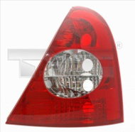 TYC RENAULT CLIO II 2001-2005 TAIL LIGHT HB LEFT SIDE - Taillight