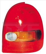 TYC OPEL CORSA B 1993-2000 TAIL LIGHT HB 3DR RIGHT SIDE - Taillight