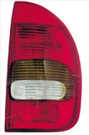 TYC OPEL CORSA B 1993-2000 TAIL LIGHT HB 5DR LEFT SIDE - Taillight