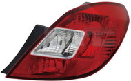 TYC OPEL CORSA D 2006-2014 TAIL LIGHT HB 5DR RIGHT SIDE - Taillight