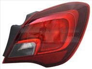 TYC OPEL CORSA E 2014-NOW EXTERIOR TAIL LIGHT HB 3DR RIGHT SIDE - Taillight