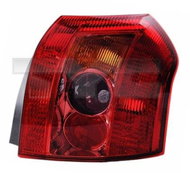 TYC TOYOTA COROLA IX 2004-2007 TAIL LIGHT HB RIGHT SIDE - Taillight