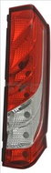 TYC IVECO DAILY VI 2014-NOW TAIL LIGHT LEFT SIDE - Taillight