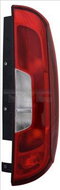 TYC FIAT DOBLO II 2015-NOW TAIL LIGHT 1-DOOR RIGHT SIDE - Taillight