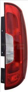 TYC FIAT DOBLO II 2015-NOW TAIL LIGHT 2-DOORS RIGHT SIDE - Taillight