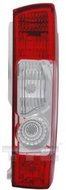 TYC FIAT DUCATO III 2006-2014 TAIL LIGHT RIGHT SIDE - Taillight