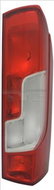 TYC FIAT DUCATO III 2014-NOW TAIL LIGHT RIGHT SIDE - Taillight