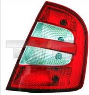 TYC SKODA FABIA I 1999-2004 TAIL LIGHT HB RIGHT SIDE - Taillight