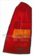 TYC FORD FOCUS I 1998-2004 TAIL LIGHT WGN LEFT SIDE - Taillight