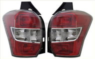 TYC SUBARU FORESTER IV 2012-2016 TAIL LIGHT WITH BULB HOLDER RIGHT SIDE - Taillight