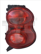 TYC SMARTM FORTWO II 2007-NOW TAIL LIGHT RIGHT SIDE - Taillight