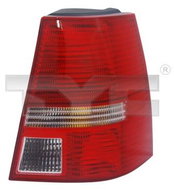 TYC VW GOLF IV 1997-2006 TAIL LIGHT WGN RIGHT SIDE OF BILY - Taillight