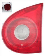 TYC VW GOLF V 2003-2009 INTERIOR REAR LIGHT RIGHT SIDE - Taillight