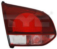 TYC VW GOLF VI 2008-2014 INTERIOR TAIL LIGHT HB LEFT DARK - Taillight