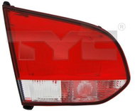 TYC VW GOLF VI 2008-2014 INTERIOR TAIL LIGHT HB LEFT RED - Taillight