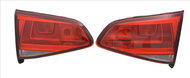 TYC VW GOLF VII 2012-2017 INTERIOR TAIL LIGHT HB LEFT RED - Taillight