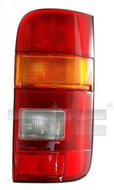 TYC TOYOTA HYACE III 1989-2005 TAIL LIGHT RIGHT SIDE - Taillight