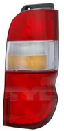 TYC TOYOTA HYACE IV 1995-2006 TAIL LIGHT RIGHT SIDE - Taillight