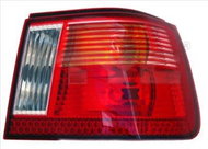 TYC SEAT IBIZA III 1999-2002 EXTERIOR TAIL LIGHT LEFT SIDE - Taillight