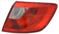 TYC SEAT IBIZA V 2008-2018 EXTERIOR TAIL LIGHT WGN RIGHT SIDE - Taillight