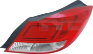 TYC OPEL INSIGNIA A 2008-2013 TAIL LIGHT HB RIGHT SIDE - Taillight