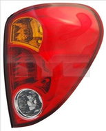 TYC MITSUBISHI L-200 II 2004-2016 TAIL LIGHT LEFT SIDE - Taillight