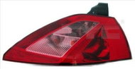 TYC RENAULT MEGANE II 2002-2006 TAIL LIGHT HB LEFT SIDE - Taillight