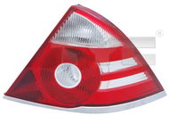TYC FORD MONDEO III 2005-2007 TAIL LIGHT HB / SDN LEFT BILY SIDE - Taillight