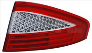 TYC FORD MONDEO IV 2007-2010 EXTERIOR REAR LIGHT SDN RIGHT SIDE - Taillight