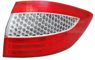 TYC FORD MONDEO IV 2007-2010 EXTERIOR TAIL LIGHT WGN RIGHT SIDE - Taillight