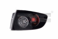 TYC MAZDA 3 I 2006-2009 EXTERIOR REAR LIGHT SDN LEFT SIDE - Taillight
