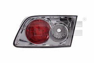 TYC MAZDA 6 I 2002-2005 INTERIOR TAIL LIGHT WGN LEFT SIDE CHROME - Taillight