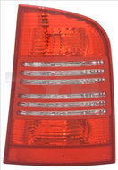 TYC SKODA OCTAVIA I 1996-2010 TAIL LIGHT WGN RIGHT SIDE - Taillight