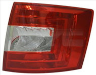 TYC SKODA OCTAVIA III 2012-2017 TAIL LIGHT WGN LEFT SIDE - Taillight