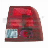 TYC VW PASSAT B5 1996-2000 TAIL LIGHT SDN LEFT SIDE - Taillight
