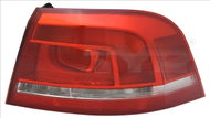 TYC VW PASSAT B7 2010-2015 EXTERIOR TAIL LIGHT WGN RIGHT SIDE - Taillight