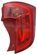 TYC KIA PICANTO II 2011-NOW TAIL LIGHT LEFT SIDE - Taillight