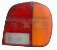 TYC VW POLO III 1994-1999 TAIL LIGHT LEFT SIDE - Taillight