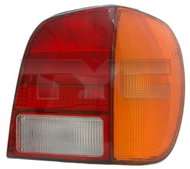 TYC VW POLO III 1994-1999 TAIL LIGHT RIGHT SIDE - Taillight