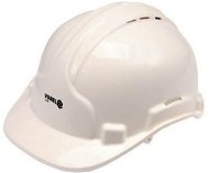 Vorel TO-74190 helmet white - Safety Helmet