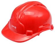 Working helmet Vorel TO-74191 red - Safety Helmet