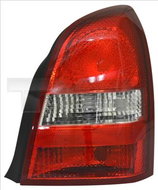 TYC NISSAN PRIMERA III 2002-NOW TAIL LIGHT SDN RIGHT SIDE - Taillight
