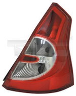 TYC DACIA SANDERO I 2008-NOW TAIL LIGHT RIGHT SIDE - Taillight