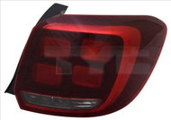 TYC DACIA SANDERO II 2017-NOW TAIL LIGHT RIGHT SIDE - Taillight