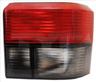 TYC VW TRANSPORTER T-4 1990-2003 TAIL LIGHT RIGHT SIDE SMOKE - Taillight