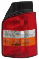 TYC VW TRANSPORTER T-5 2003-NOW TAIL LIGHT 2-DOORS RIGHT SIDE YELLOW - Taillight