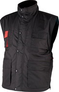Yato Dugo YT-80359, size XXL - Work Vest